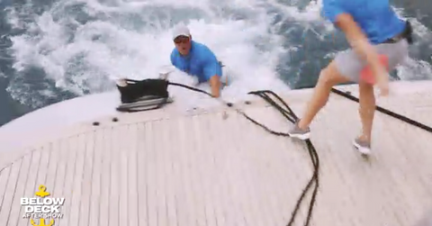 what happened to ashton