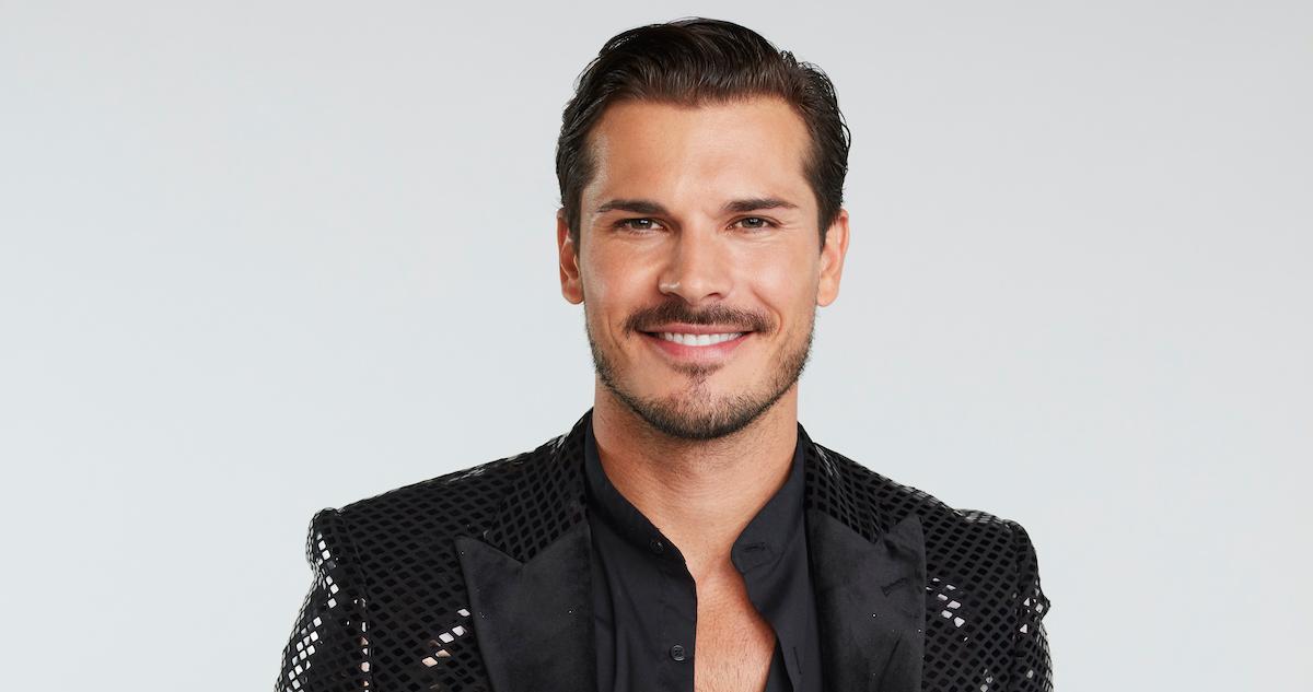 Gleb Savchenko