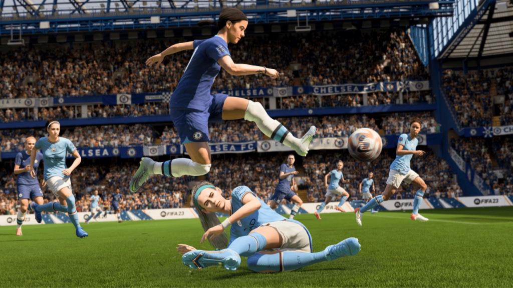 When is FIFA 23 Mobile coming out? Expected release date, features