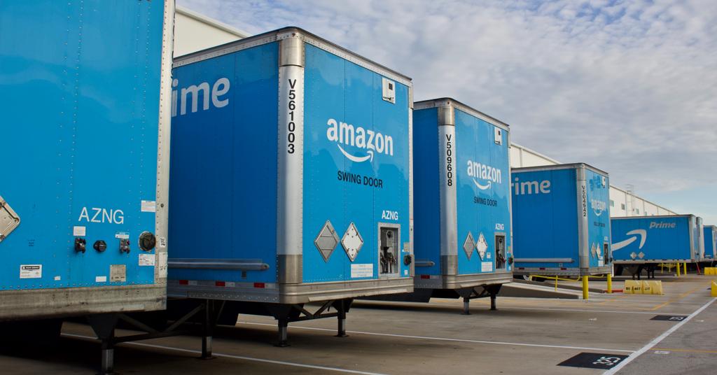 Why Is Amazon Prime Day Not In July Details On When It Will Be