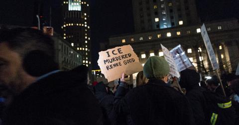 Jonathan Ross's Father Says His ICE Agent Son Won't Be Charged For Killing Renee Nicole Good