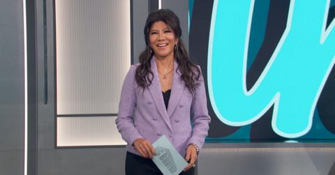 Julie Chen Moonves