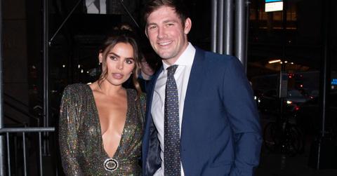 Brooks Nader Revealed Why She Got Divorced in 2025