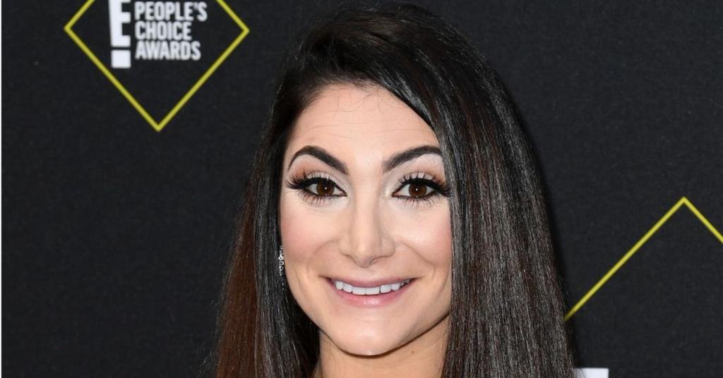 Here's How the Cast of 'Jersey Shore' Ranks by Net Worth