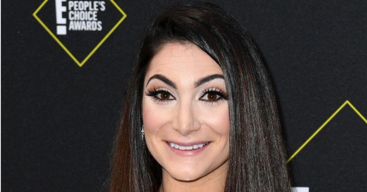 Here's How the Cast of 'Jersey Shore' Ranks by Net Worth