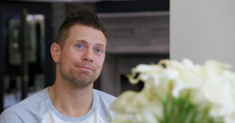 Mike "The Miz" Mizanin