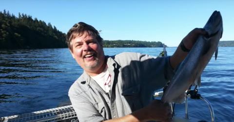 Captain Jeff Hathaway