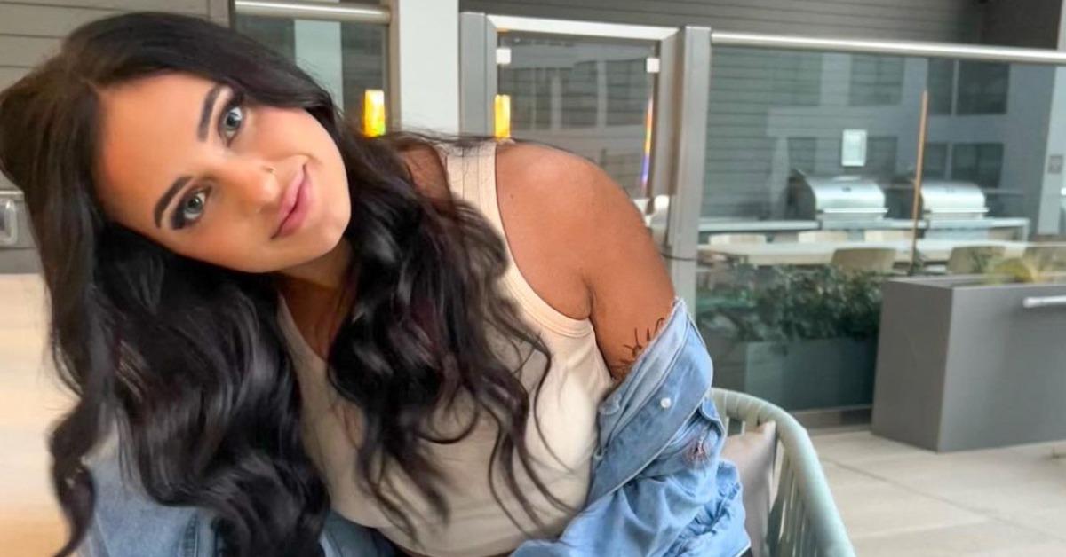 How Did 'Temptation Island's' Madelyn Get Her "Juicy" Nickname? (EXCLUSIVE)