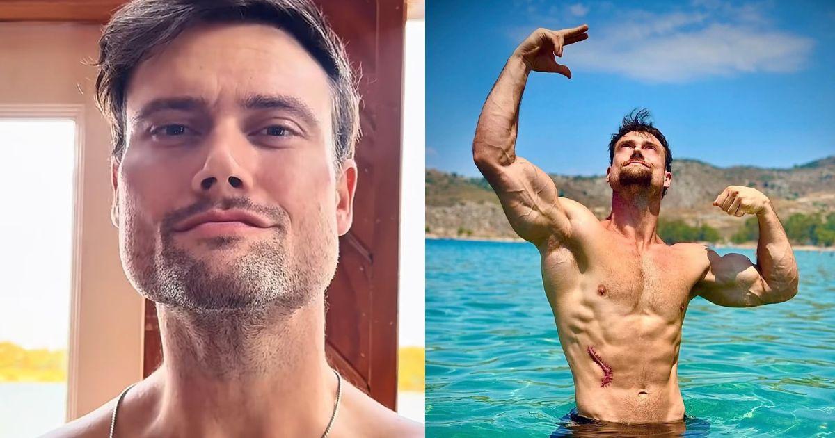 Connor Murphy