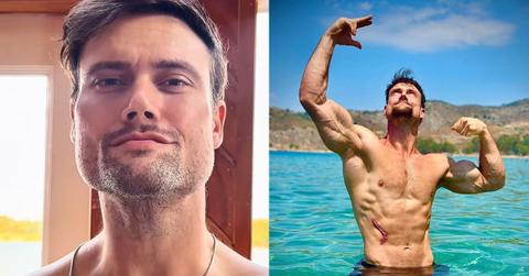 Connor Murphy