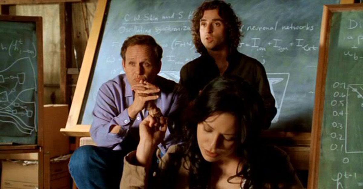 What Happened to Bernard from ‘The Santa Clause’ Movies? See David