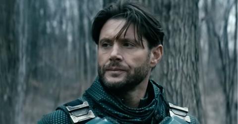 Why Did Soldier Boy Start to Cry After Killing Quinn in The Boys?