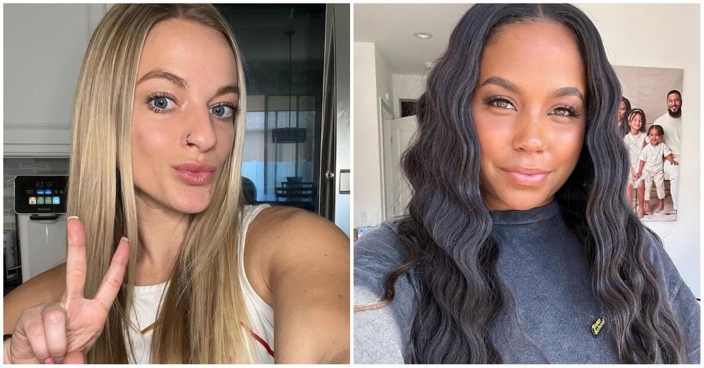 Teen Mom Mackenzie and Cheyenne's Feud, Explained
