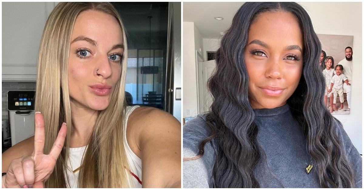 Teen Mom Mackenzie and Cheyenne's Feud, Explained