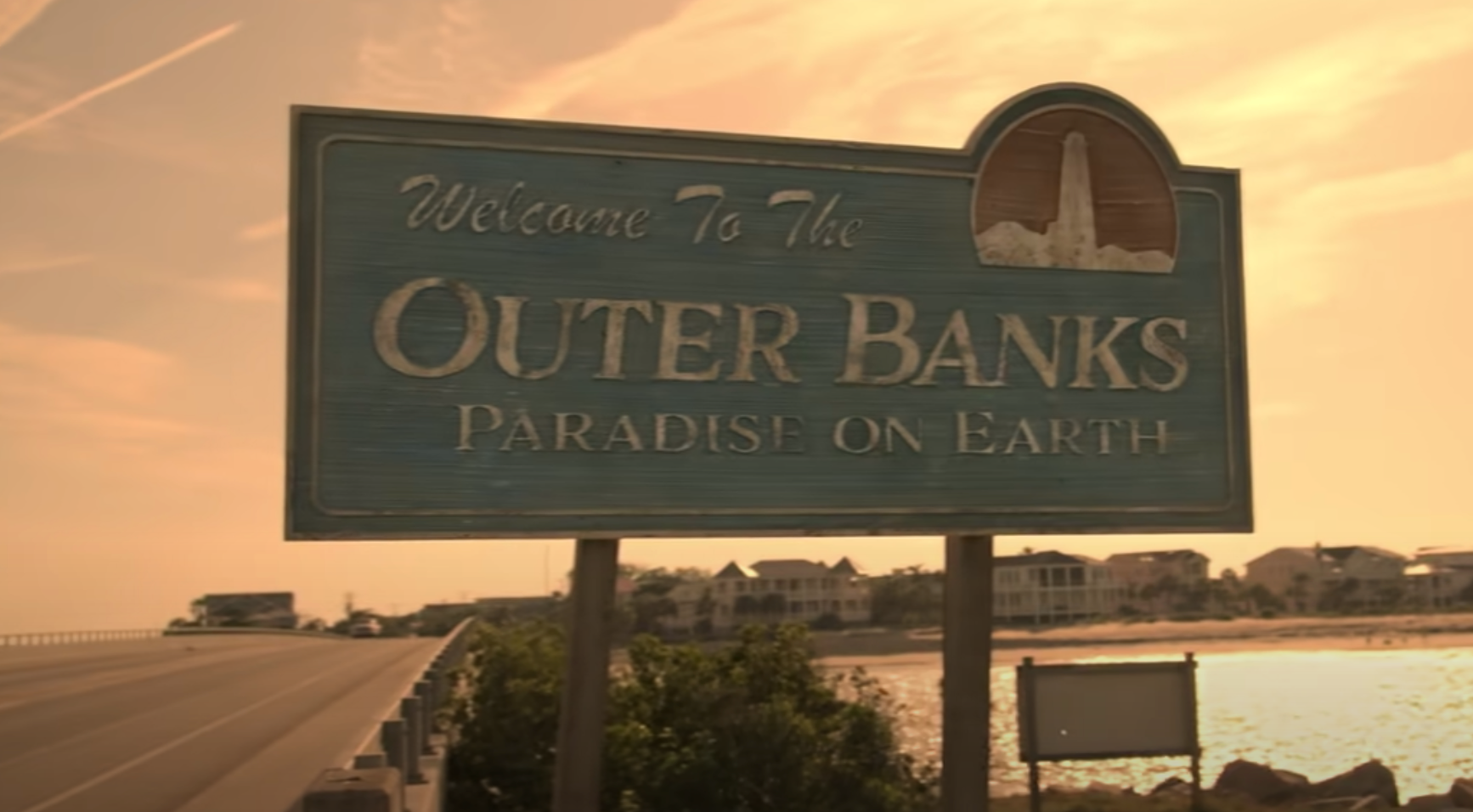 outer banks on netflix