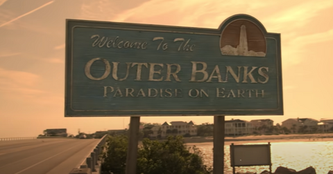 Outer Banks Final Spoilers