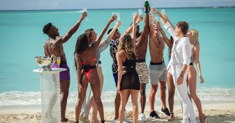 'Too Hot to Handle' Season 4 Cast