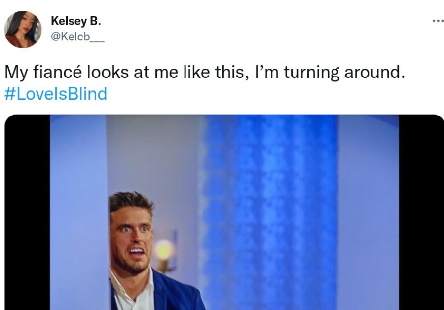 The Best Memes and Tweets About Shayne From 'Love Is Blind'