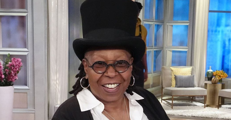 whoopi goldberg