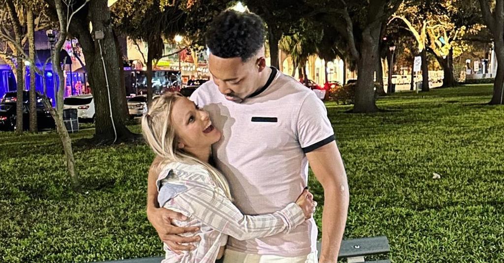 Mackenzie McKee of MTV&rsquo;s &lsquo;Teen Mom&rsquo; is Back on the Dating Scene