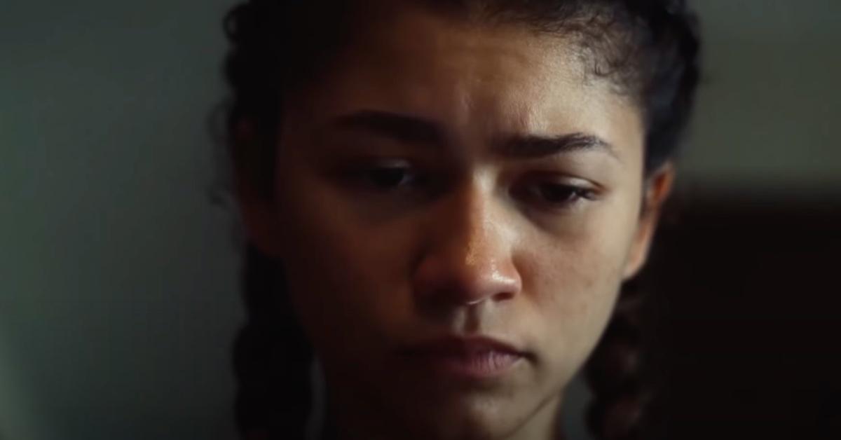 What Drugs Does Rue Take in 'Euphoria'? Inside Rue's Relapse