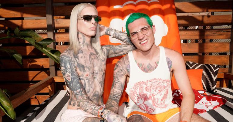 Does Jeffree Star Have a New Boyfriend? Here's What We Know Right Now