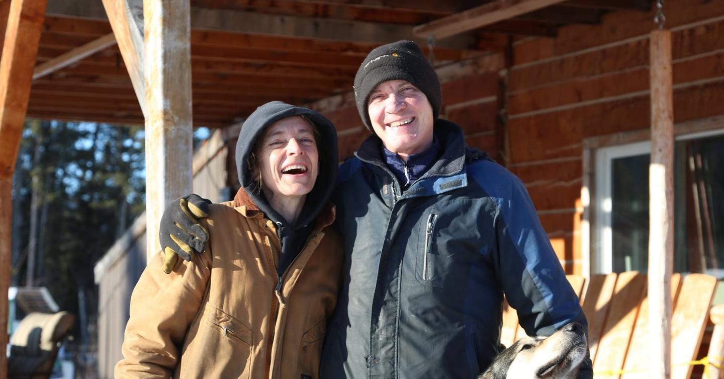 What Happened to Andy Bassich’s Girlfriend, Denise?
