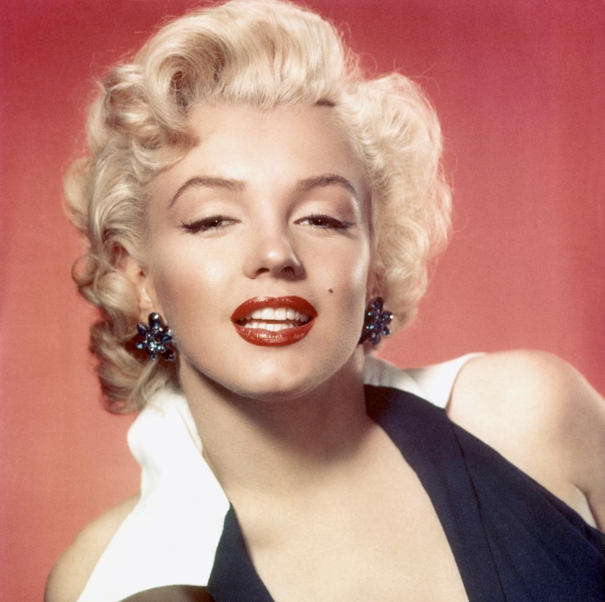 Marilyn Monroe