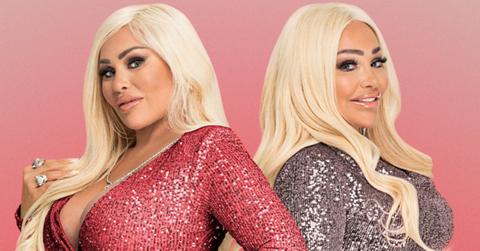 Darcey and Stacey Silva