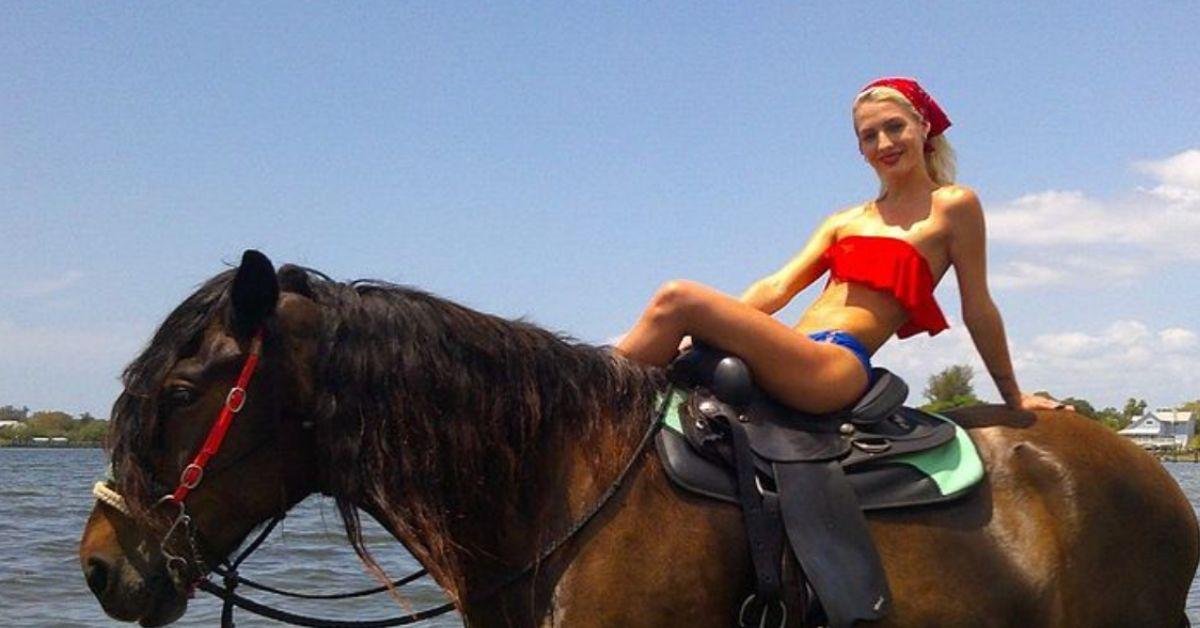 What Is Moriah Plath's Net Worth in 2022? Millionaire Status