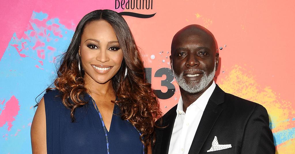 Here's All of Cynthia Bailey's Ex-Husbands (and Ex-Boyfriends)