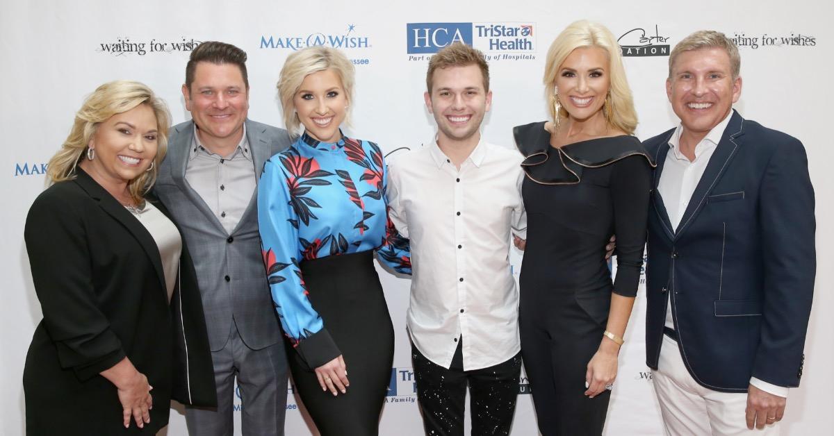 How Much Do the Chrisleys Make for Taking Part in 'Chrisley Knows Best'?