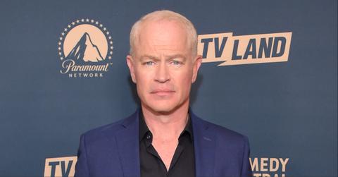 Neal McDonough's net worth Is pretty good