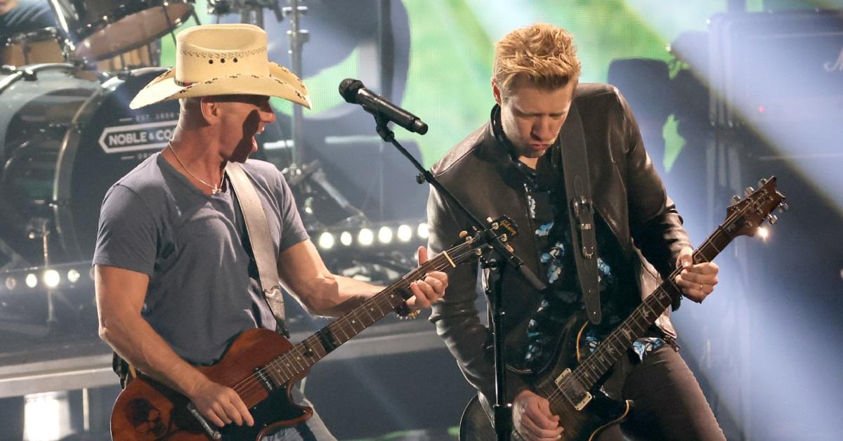 Woman plunges to her death after falling from escalator railing after Kenny  Chesney show at Empower Field at Mile High