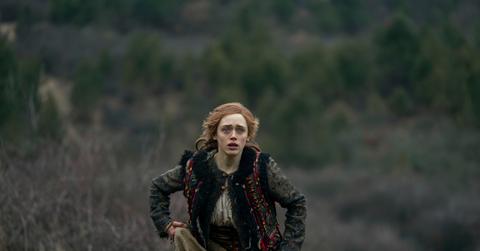 Genya 'Shadow and Bone'