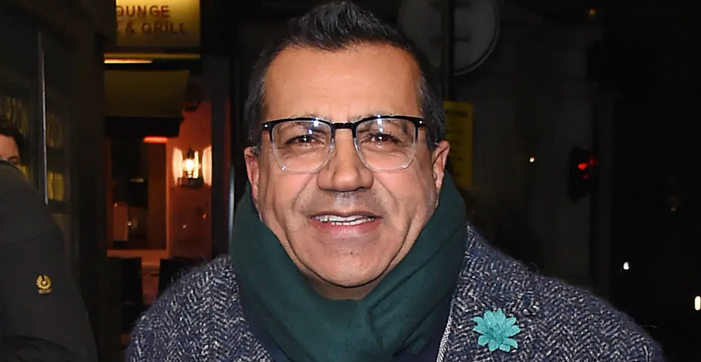 Martin Bashir