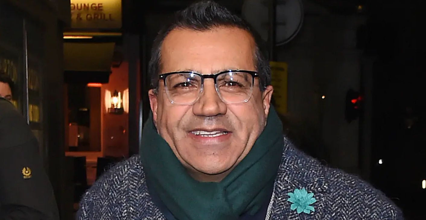 Where Is Martin Bashir Now? His BBC Investigation Revealed Misconduct