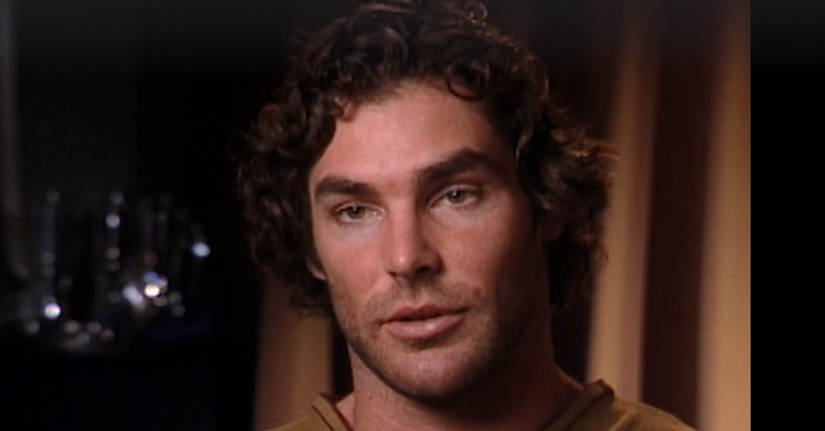 Here's How to Watch the Original 'Joe Millionaire' Right Now