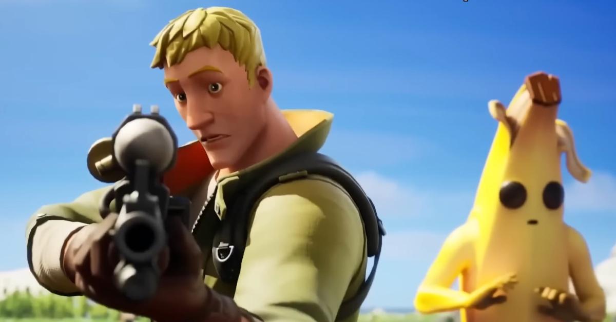 'Fortnite'