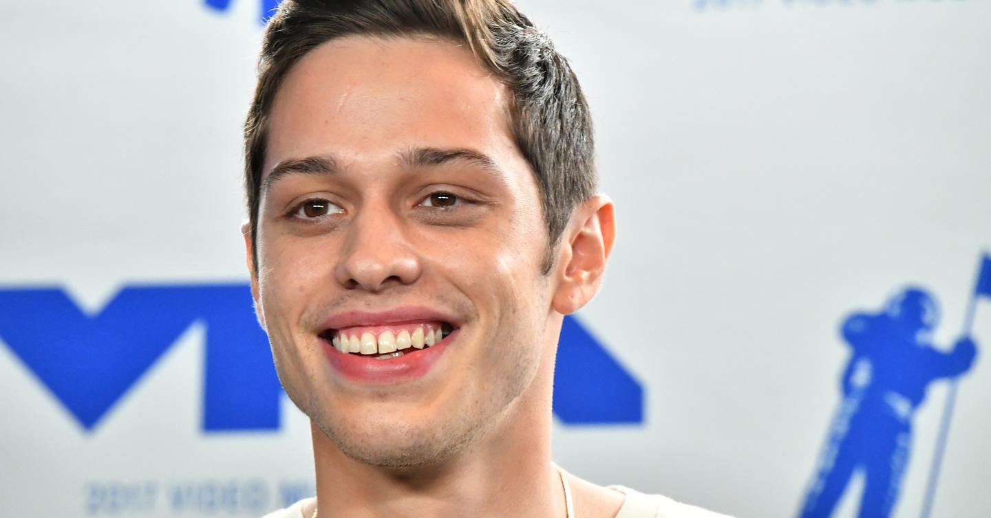 Does Pete Davidson Have a Kid? The Comedian Has Always Wanted a Family