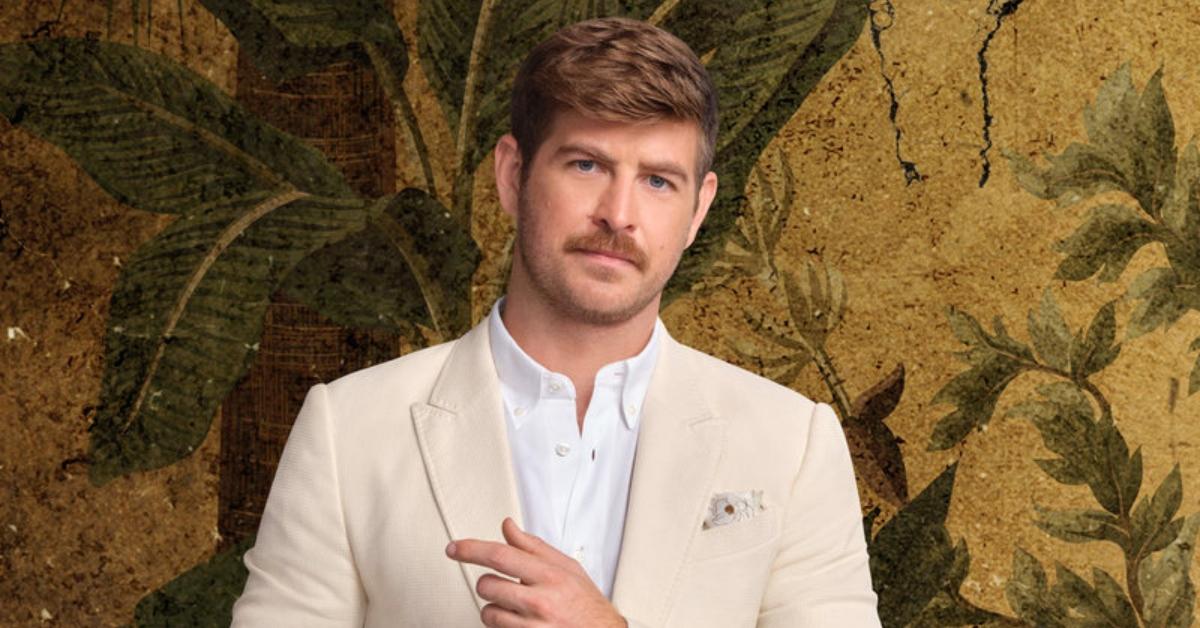‘Southern Charm’ Fans Feel Whit Slagsvol Isn’t Telling the Full Story About His Ex-Fiance