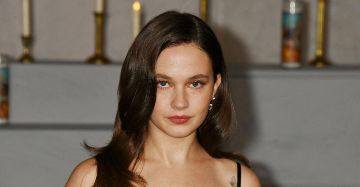 Who Is Cailee Spaeny Dating?