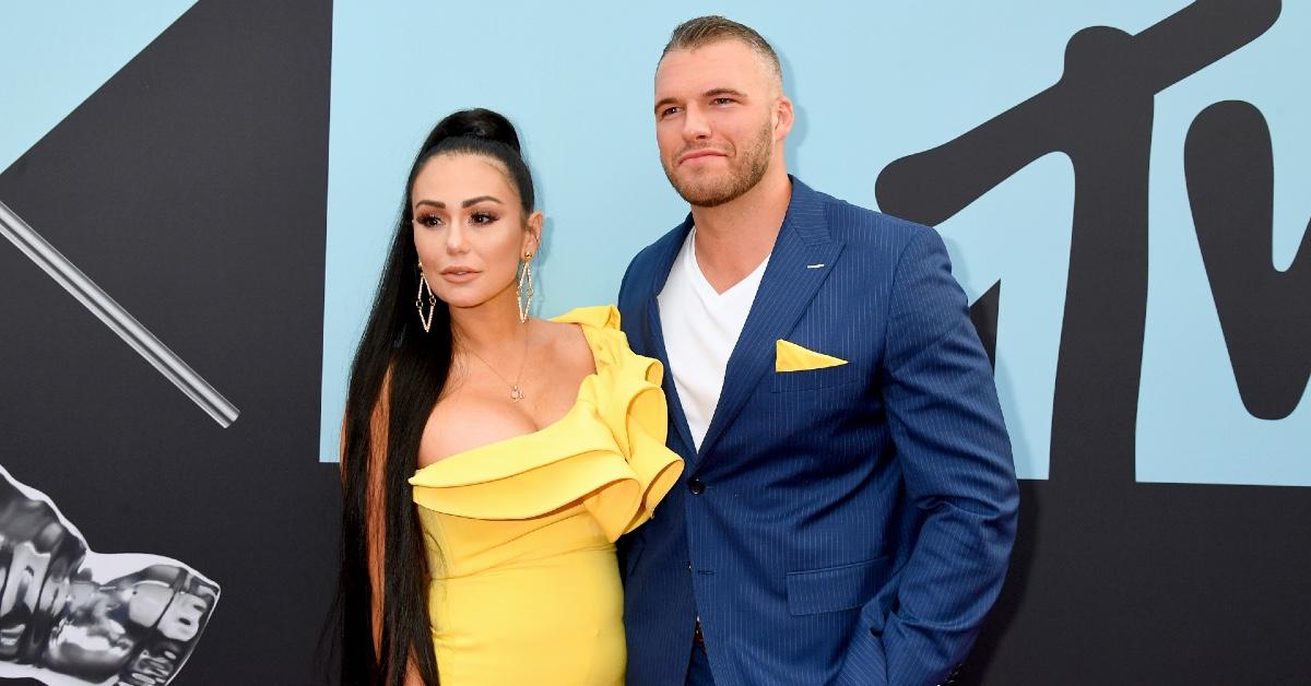 How Much is Jenni 'JWoww' Farley's Engagement Ring Worth? Quite A Lot