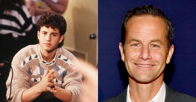 'Growing Pains' Then and Now — Plus Reboot Rumors!
