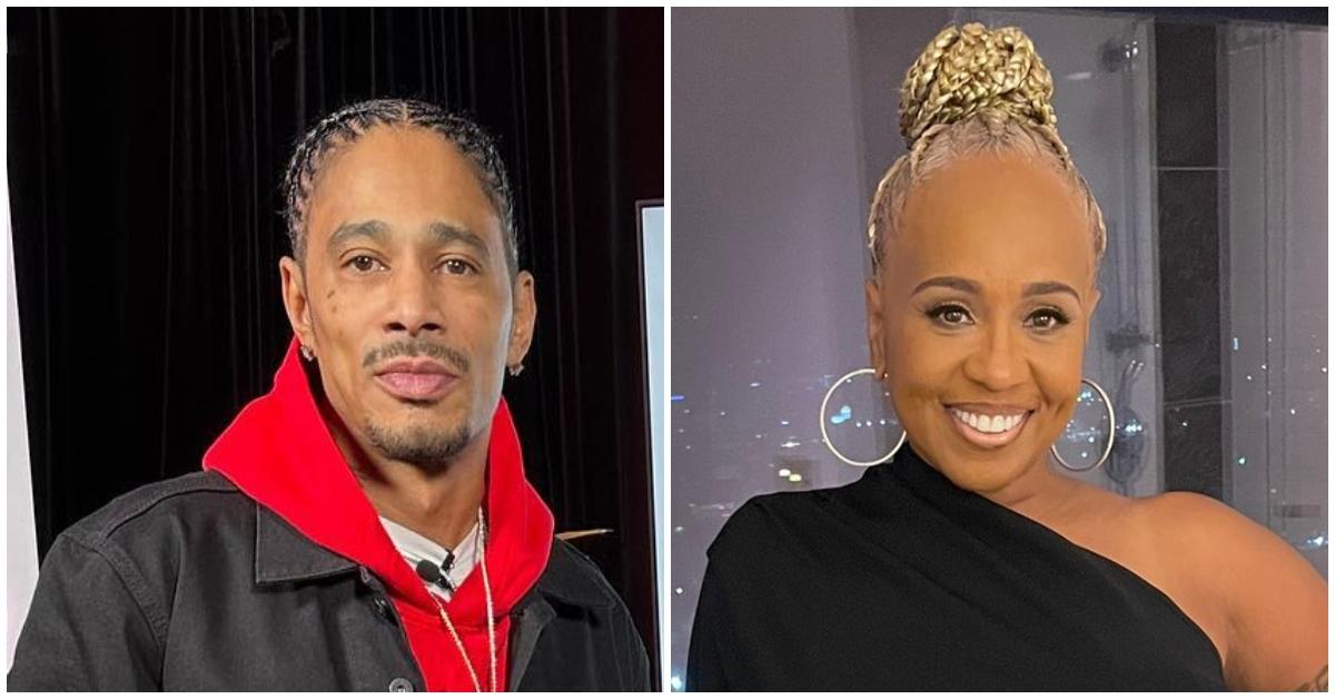 Are Layzie Bone and Tiny Hailey Still Together? Stars Dish on Romance  (EXCLUSIVE)