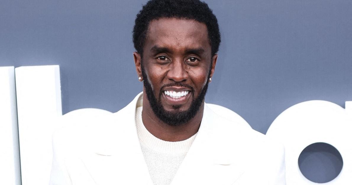 Sean Diddy Combs 2028 Release Date