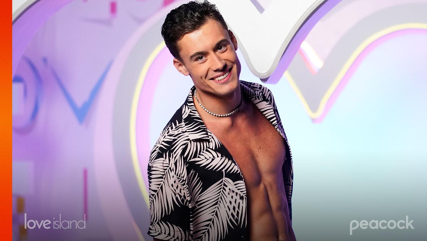 The Cast of 'Love Island: USA' Season 4 Is Finally Here!
