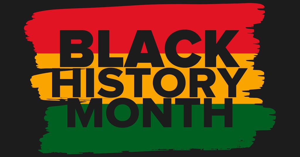 Black History Month Events Near Me Here's Where to Celebrate