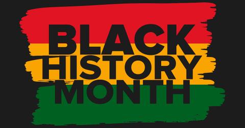 Black History Month