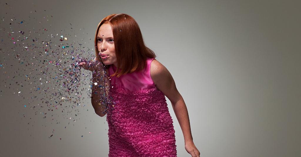 Is There a Glitter Shortage? Top TikTok Conspiracy Theories